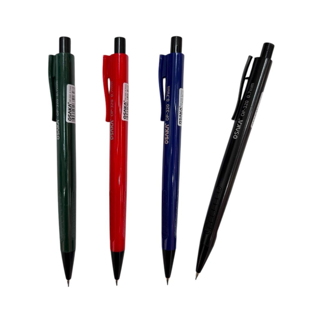 OSAKA OP-320 VERSATİL 0.7 UÇLU 48'Lİ PAKET
